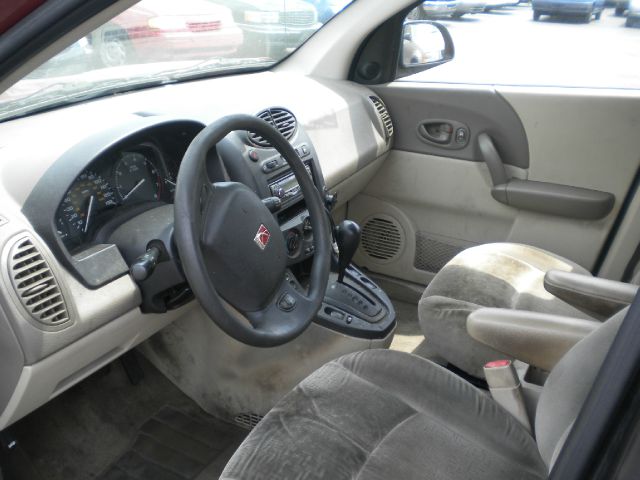 2002 Saturn VUE Ml350 4matic Heated Seats