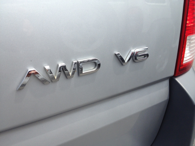 2002 Saturn VUE Ml350 4matic Heated Seats