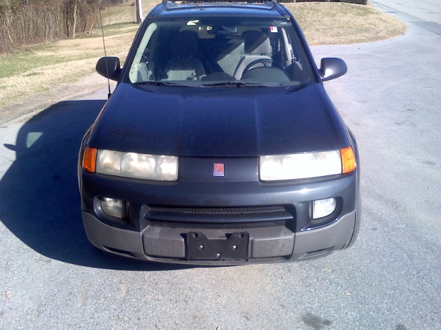 2002 Saturn VUE C4e044