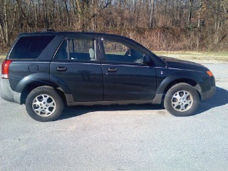2002 Saturn VUE C4e044