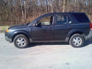 2002 Saturn VUE C4e044