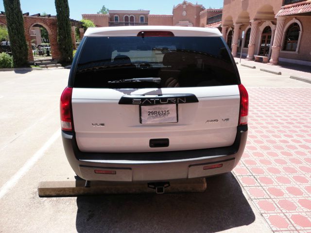 2002 Saturn VUE Ml350 4matic Heated Seats