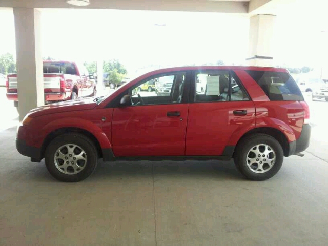 2002 Saturn VUE Base