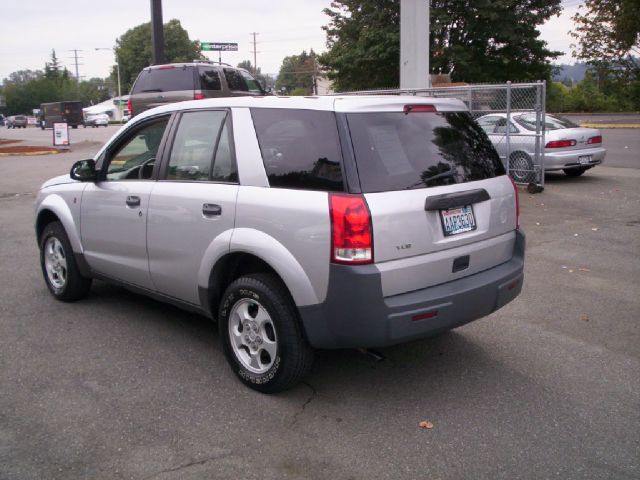 2002 Saturn VUE Slk55 AMG