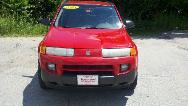 2002 Saturn VUE Ml350 4matic Heated Seats