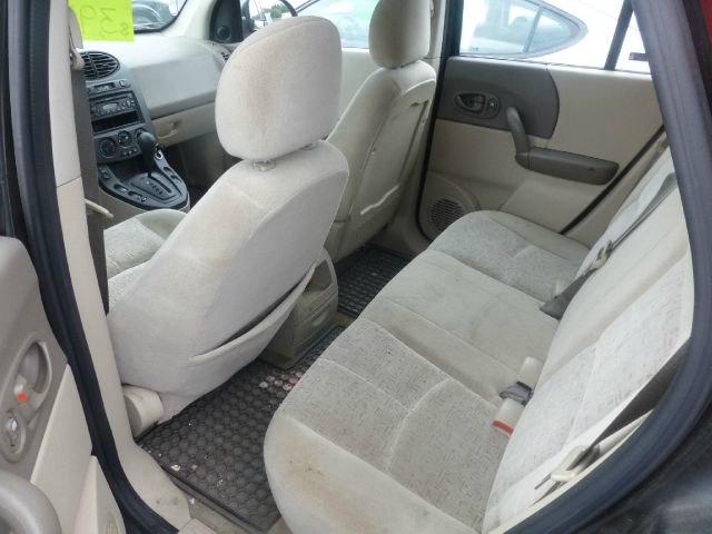 2002 Saturn VUE Ml350 4matic Heated Seats