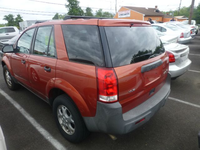 2002 Saturn VUE Ml350 4matic Heated Seats