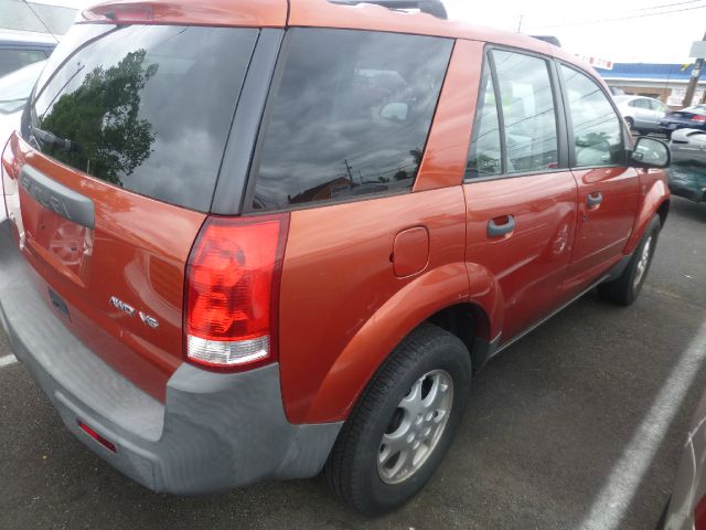 2002 Saturn VUE Ml350 4matic Heated Seats