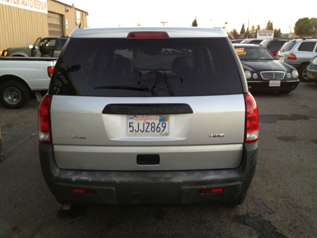 2002 Saturn VUE EX - DUAL Power Doors