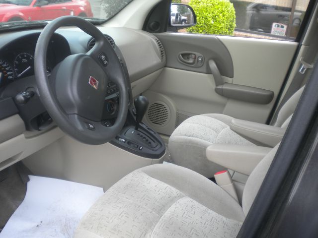 2002 Saturn VUE Ml350 4matic Heated Seats