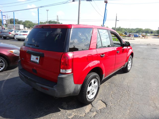 2002 Saturn VUE Slk55 AMG