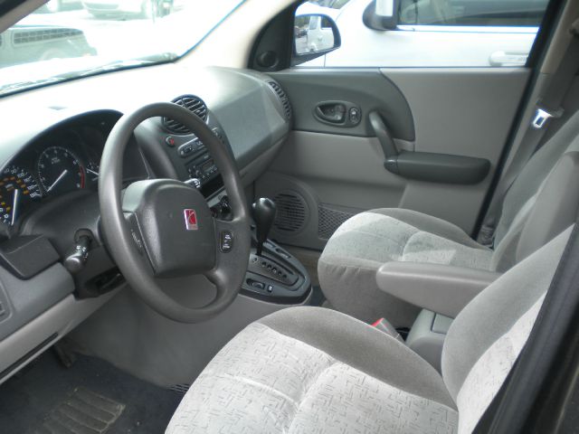 2002 Saturn VUE Ml350 4matic Heated Seats