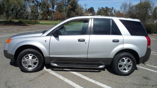 2002 Saturn VUE Ml350 4matic Heated Seats