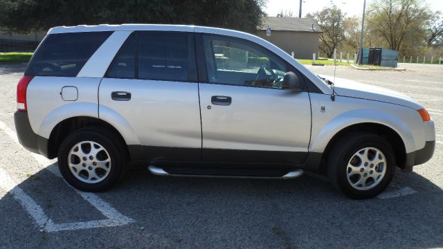 2002 Saturn VUE Ml350 4matic Heated Seats