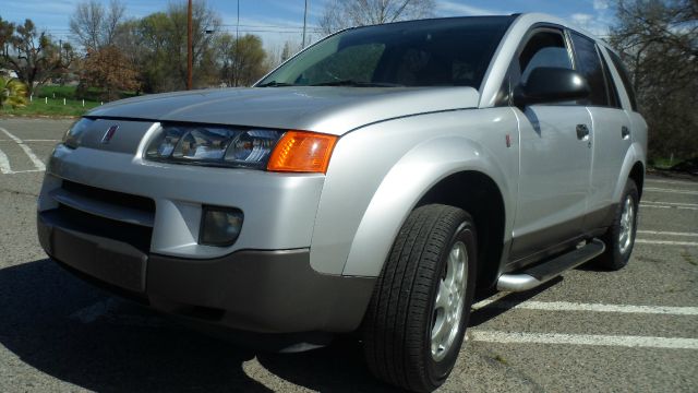 2002 Saturn VUE Ml350 4matic Heated Seats