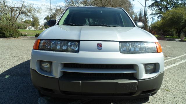 2002 Saturn VUE Ml350 4matic Heated Seats
