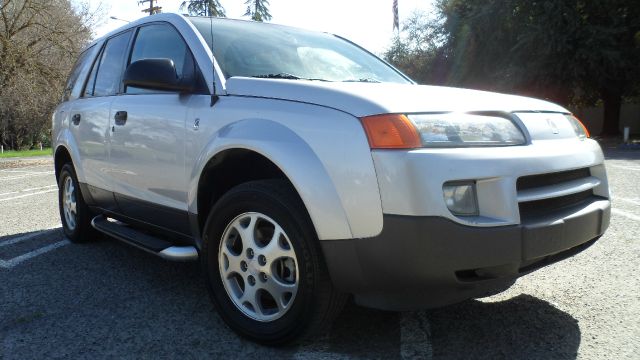 2002 Saturn VUE Ml350 4matic Heated Seats