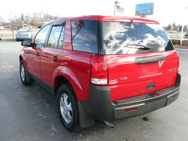 2002 Saturn VUE Ml350 4matic Heated Seats