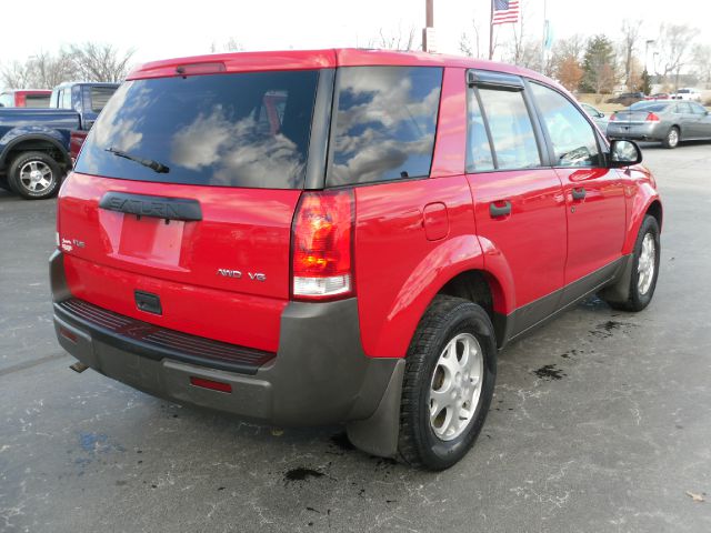 2002 Saturn VUE Ml350 4matic Heated Seats