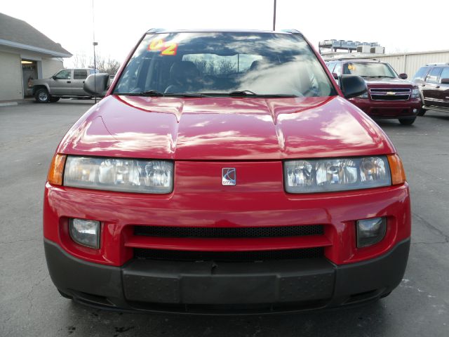 2002 Saturn VUE Ml350 4matic Heated Seats