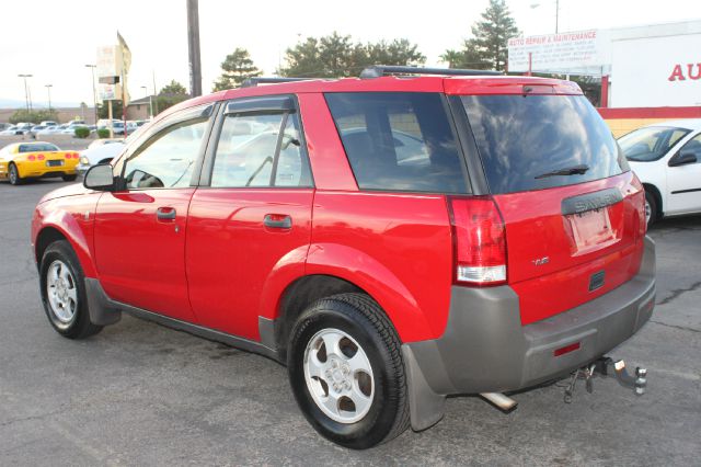 2002 Saturn VUE Slk55 AMG