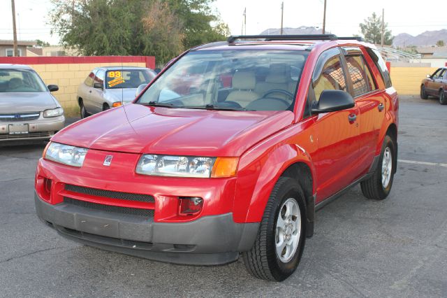 2002 Saturn VUE Slk55 AMG