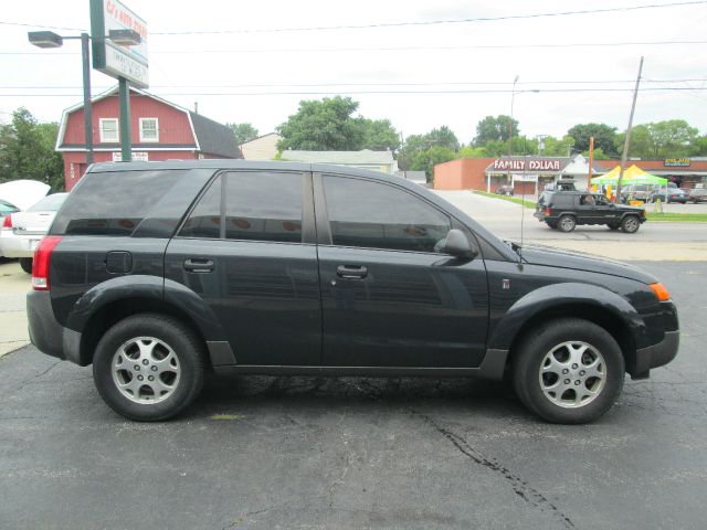 2002 Saturn VUE Ml350 4matic Heated Seats
