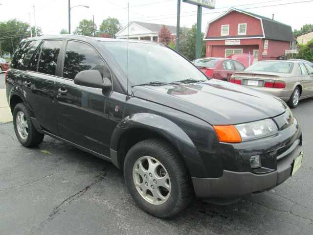 2002 Saturn VUE Ml350 4matic Heated Seats