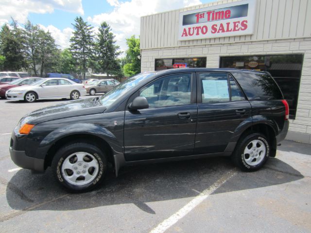 2002 Saturn VUE Slk55 AMG