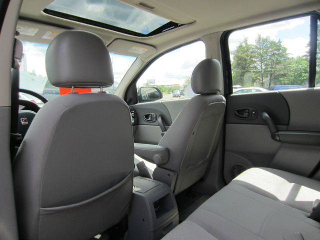 2002 Saturn VUE Slk55 AMG