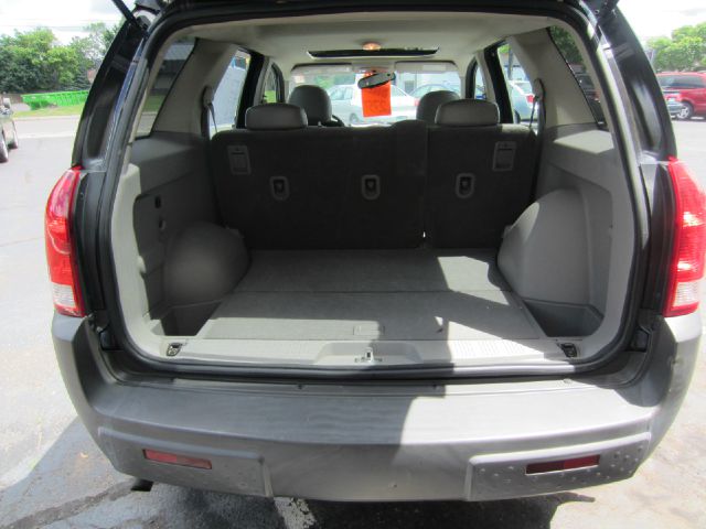 2002 Saturn VUE Slk55 AMG