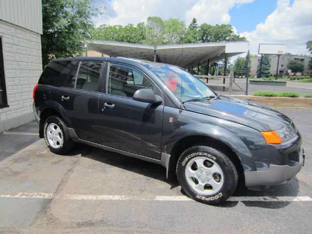 2002 Saturn VUE Slk55 AMG
