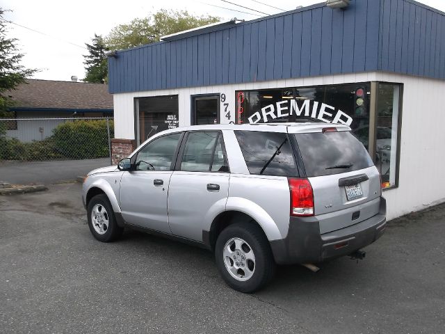 2002 Saturn VUE EX - DUAL Power Doors
