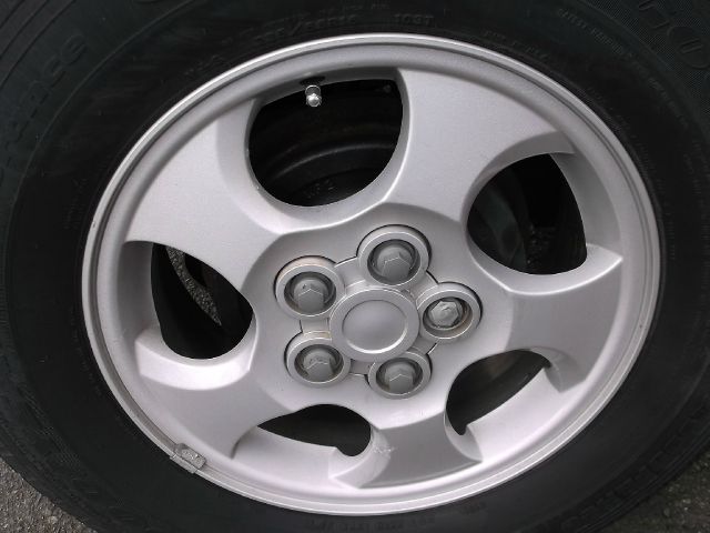 2002 Saturn VUE EX - DUAL Power Doors