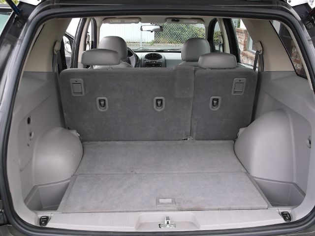 2002 Saturn VUE EX - DUAL Power Doors