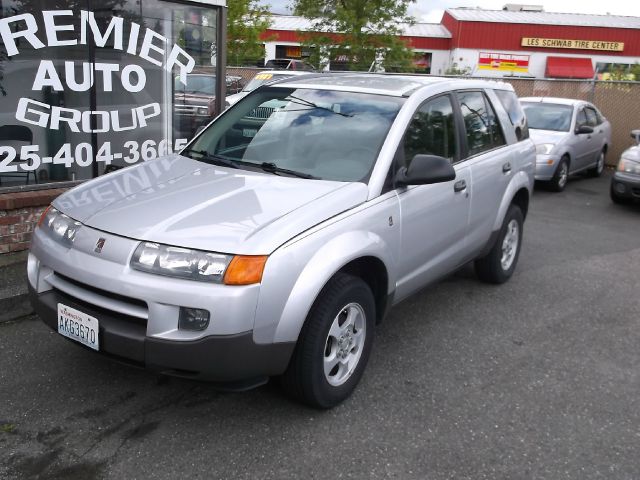 2002 Saturn VUE EX - DUAL Power Doors