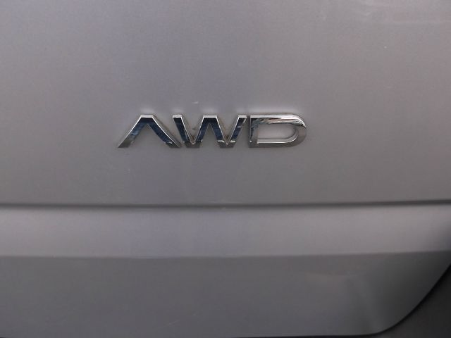 2002 Saturn VUE EX - DUAL Power Doors