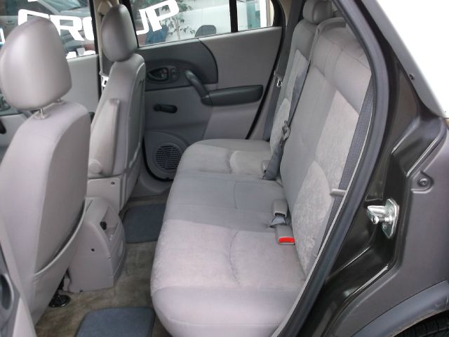 2002 Saturn VUE EX - DUAL Power Doors