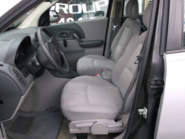 2002 Saturn VUE EX - DUAL Power Doors