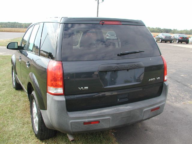 2002 Saturn VUE Ml350 4matic Heated Seats