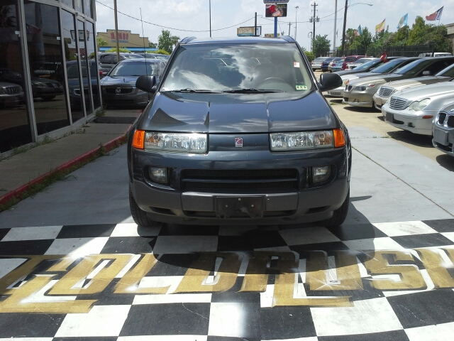 2002 Saturn VUE Ml350 4matic Heated Seats