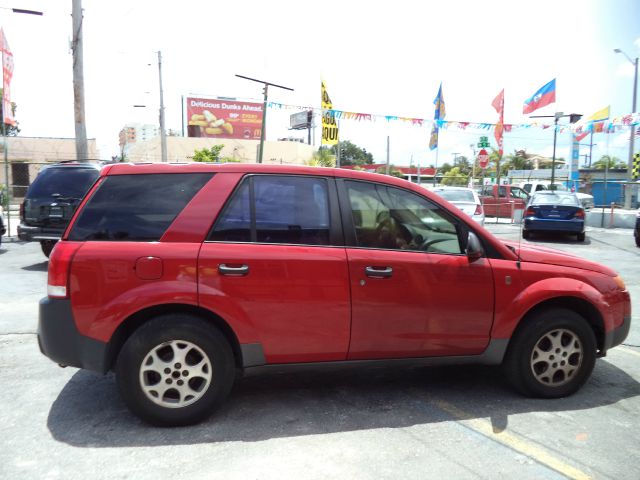 2002 Saturn VUE Ml350 4matic Heated Seats