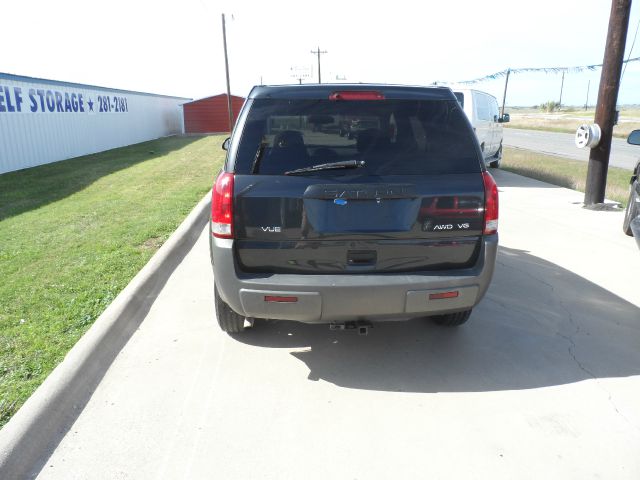 2002 Saturn VUE Ml350 4matic Heated Seats