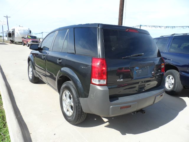 2002 Saturn VUE Ml350 4matic Heated Seats