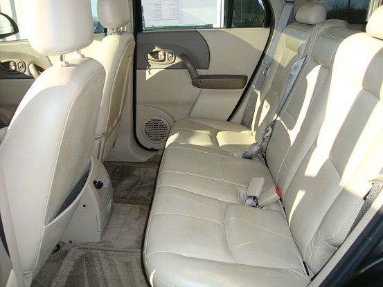 2003 Saturn VUE Ml350 4matic Heated Seats