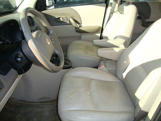 2003 Saturn VUE Ml350 4matic Heated Seats