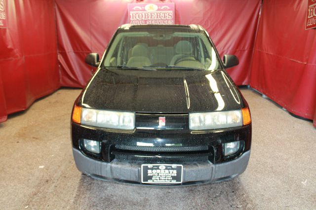 2003 Saturn VUE Ml350 4matic Heated Seats