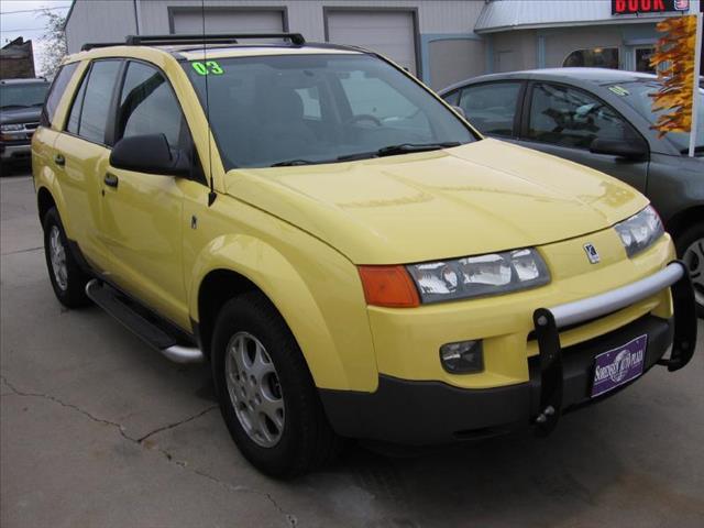 2003 Saturn VUE SE1 (gladbrook)
