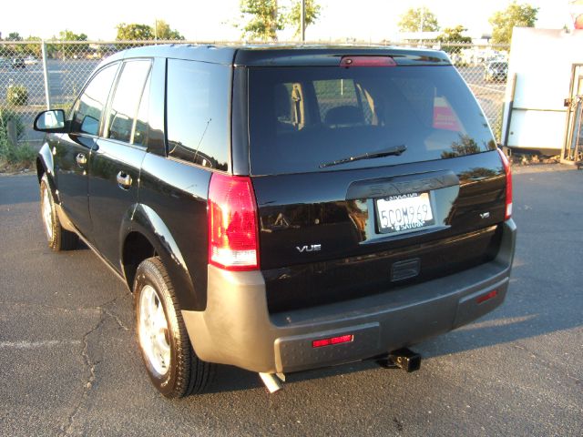 2003 Saturn VUE Ml350 4matic Heated Seats