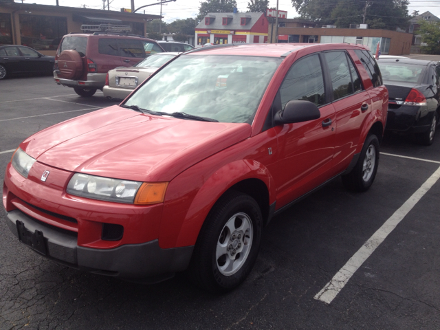 2003 Saturn VUE EX - DUAL Power Doors